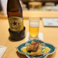 鮨 銀座おのでら 弟 本店 - 