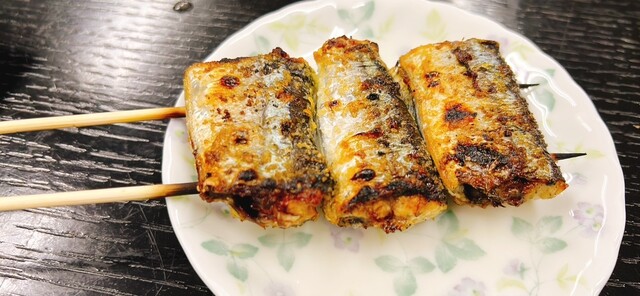 やきとりスタジアム 金メダル - 小中野（焼き鳥）の写真