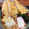 手打ちうどん 袋屋