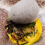 Maison DIA Mizuguchi - サーモン