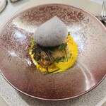 Maison DIA Mizuguchi - サーモン