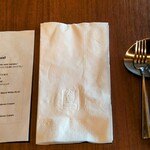 HOTEL GROOVE SHINJUKU - 2023/9月下旬。メインデニッシュを●チーズとほうれん草の石窯焼きベイクドエッグ●モーニングスパイシーボウル●オムレツ●スクランブルエッグ〜から選びます。