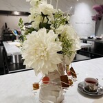 Maison DIA Mizuguchi - お菓子のなる木