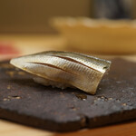 Sushi Shunji - 