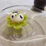 Maison DIA Mizuguchi - シャインマスカット