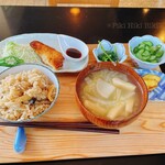 はなまめ - 料理写真: