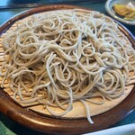 Soba No Mi - 