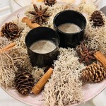 Maison DIA Mizuguchi - 木の子のスープ