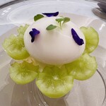 Maison DIA Mizuguchi - シャインマスカット