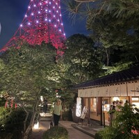 東京 芝 とうふ屋うかい - 