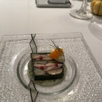 レザンファン ギャテ - 