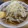 ラーメン二郎 環七新新代田店