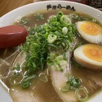 Ashiya Ramen An - 芦屋らーめん