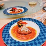 中国料理 四川 - 