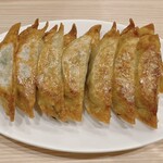 ぎょうざ屋 徳島店 - 