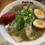 Ashiya Ramen An - 