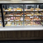 ミスタードーナツ - 料理写真: