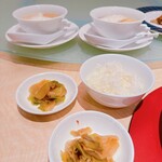 中国料理 四川 - 