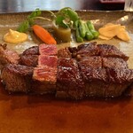 くいしんぼー山中 - 