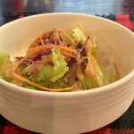 くいしんぼー山中 - 