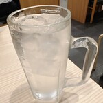 ぎょうざ屋 徳島店 - 