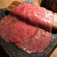 炭火焼肉 なかはら - 