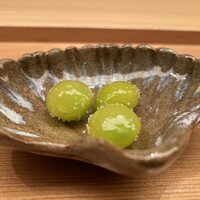 鮨 花車 - 
