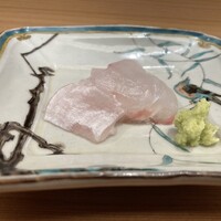鮨 花車 - 