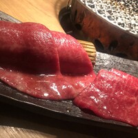 炭火焼肉 なかはら - 