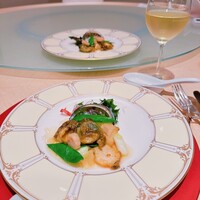 中国料理 四川 - 