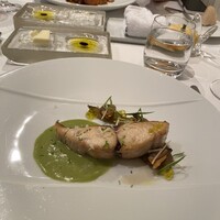 レザンファン ギャテ - 