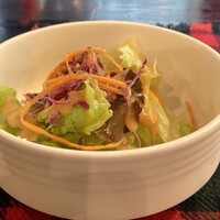 くいしんぼー山中 - 