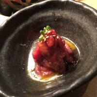 炭火焼肉 なかはら - 