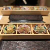 五本木 響 - 