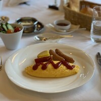 中禅寺金谷ホテル - 