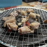 ホルモン保坂 - 