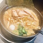 Ramen Senka Masagorou - 