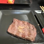 Ginza Yakiniku Usshisshi - 