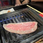 Ginza Yakiniku Usshisshi - 