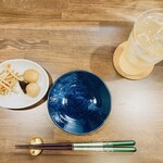 家庭料理居酒屋 ito - さあ、スタートです♪