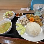 タイ料理セップイーサン - 