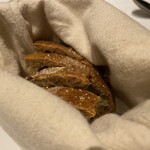 recte - 自家製パン　小麦の産地にもこだわっています