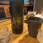 北新地ここの - 作Z！