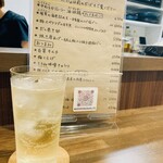 家庭料理居酒屋 ito - ポーションは少なめですが安いです