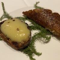 recte - チーズの香りがとにかく芳醇