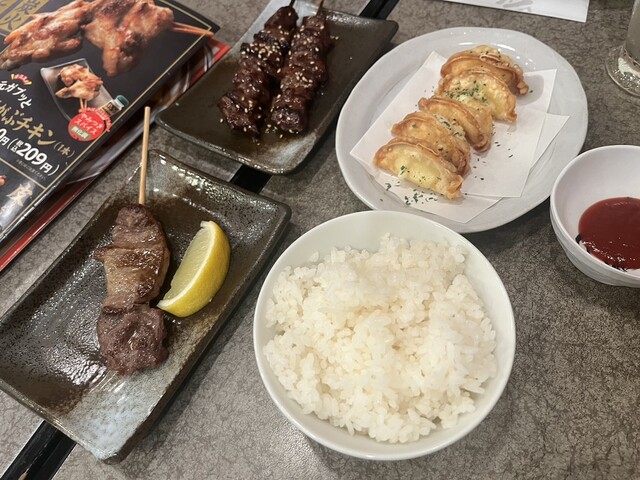 八剣伝 南福島店 - 南福島（居酒屋）の写真