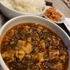 ENMA-DO - ⭐️麻婆豆腐定食4辛¥900
                　※ご飯大盛り無料
                　※辛さ1〜5セレクト可