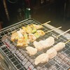 完全個室×和肉バル KANATA 渋谷店