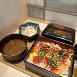 ネオ和食居酒屋 あなたに会いたくて。 I miss you - 