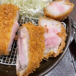 肉屋食堂 たけうち - 